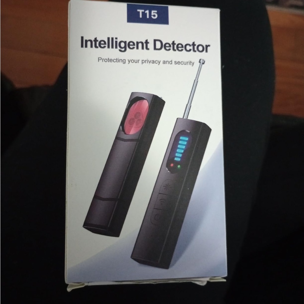 Hidden Camera Detectors - Picture 12 of 12